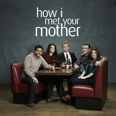 How I Met Your Mother - How I Met Your Mother, Season 8 artwork
