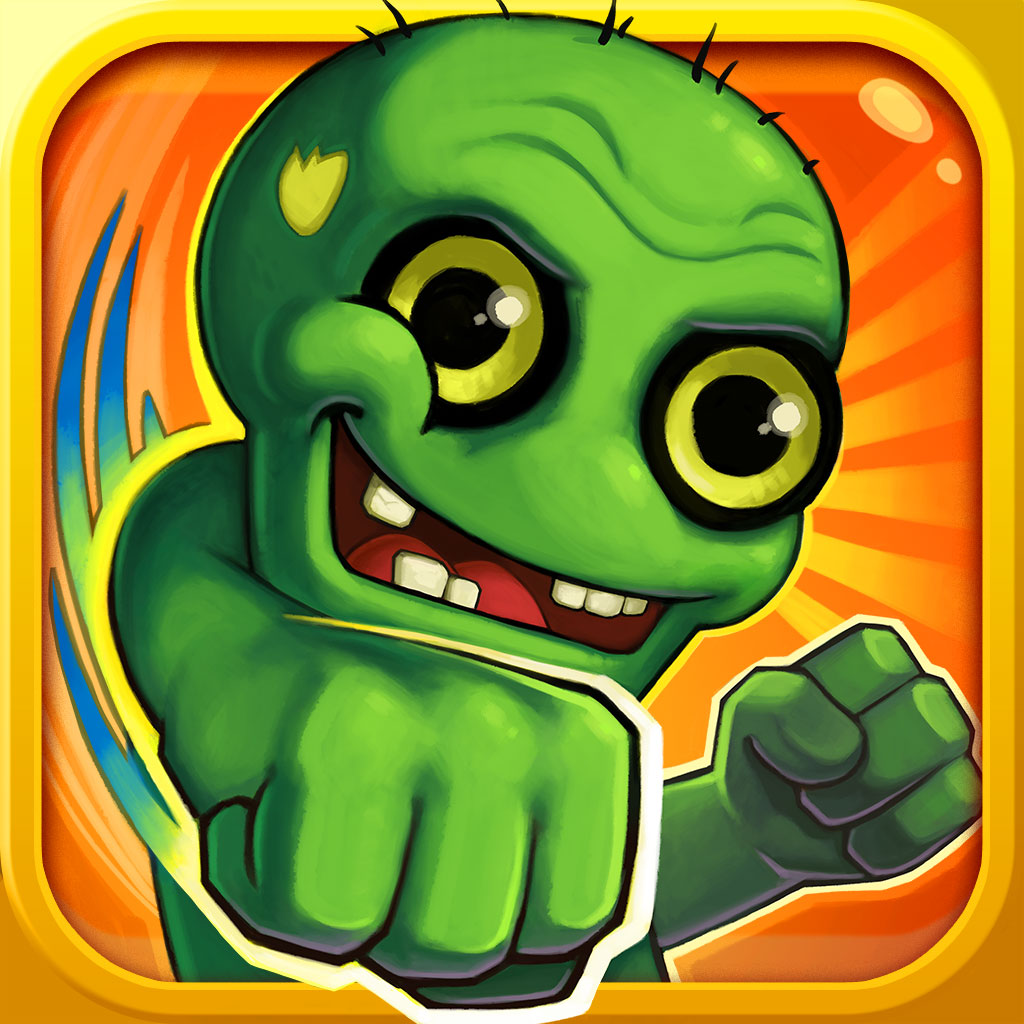 Zombie Farm Battles By Games LLC