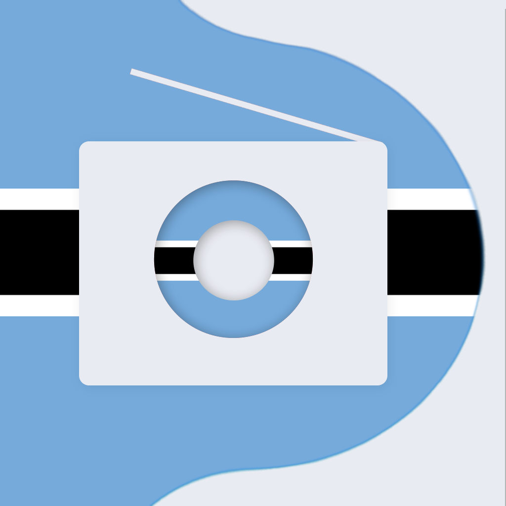 Botswana Radio Live By Grigori Jlavyan